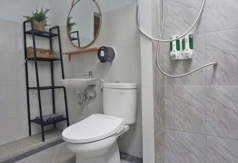 Vivenda 1 Quarto, Collection O 9 Villa Ubud Anyer