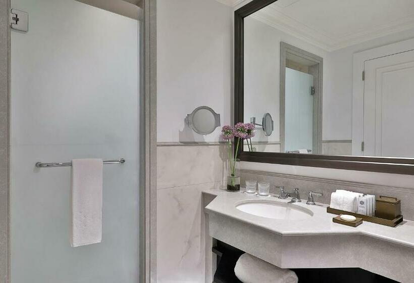 شقة 3 غرف, The St. Regis Amman