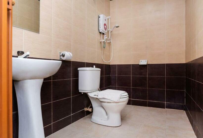 غرفة قياسية, Neo Pegasus Hotel By Oyo Rooms