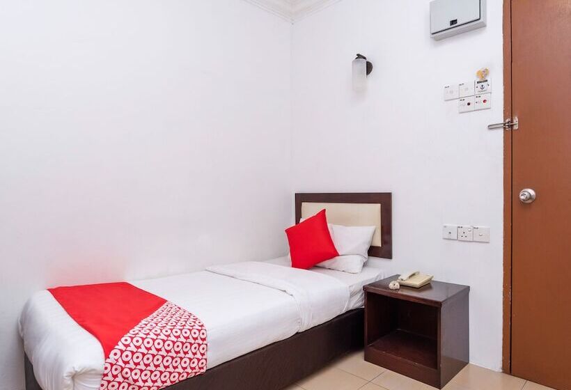 Номер Стандарт Индивидуальный, Neo Pegasus Hotel By Oyo Rooms