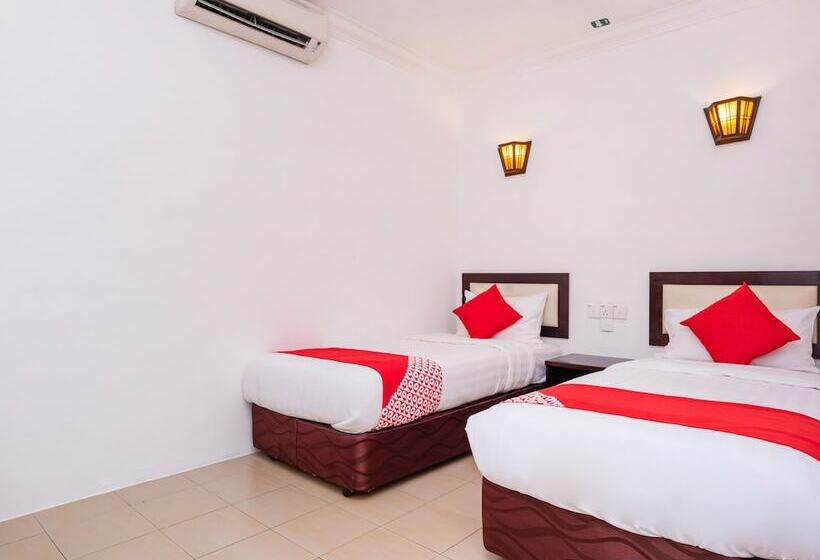 غرفة قياسية, Neo Pegasus Hotel By Oyo Rooms