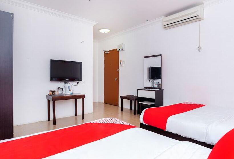 Family Suite, Neo Pegasus Hotel By Oyo Rooms
