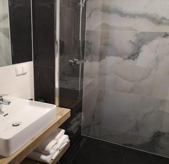 Апартаменты Deluxe 1 Спальня, Brassel Apart