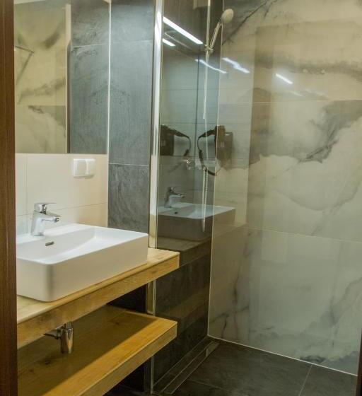 Апартаменты Deluxe 1 Спальня, Brassel Apart