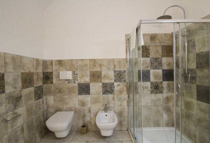 استودیوی سوپریور, Duomo Gallipoli B&b And Apartments