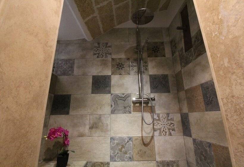 اتاق استاندارد, Duomo Gallipoli B&b And Apartments