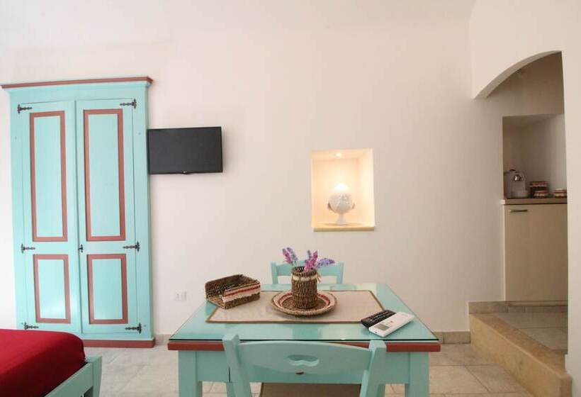 اتاق استاندارد, Duomo Gallipoli B&b And Apartments