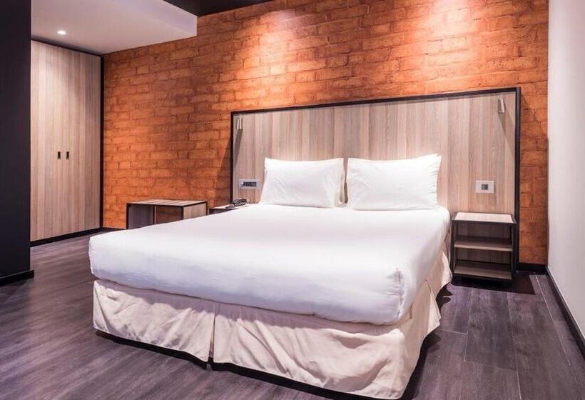 수피리어 룸, Onomo Hotel Maputo
