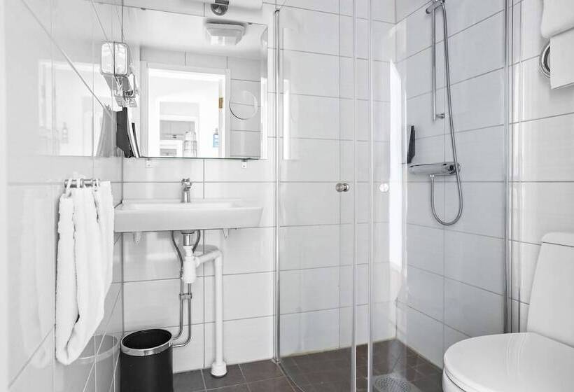 اتاق استاندارد, Best Western Hotel Botnia