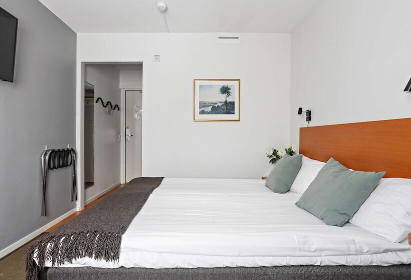 اتاق سوپریور, Best Western Hotel Botnia