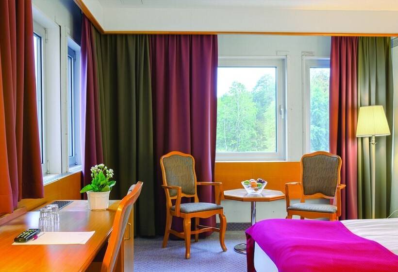 Номер Стандарт, 2home Stockholm South