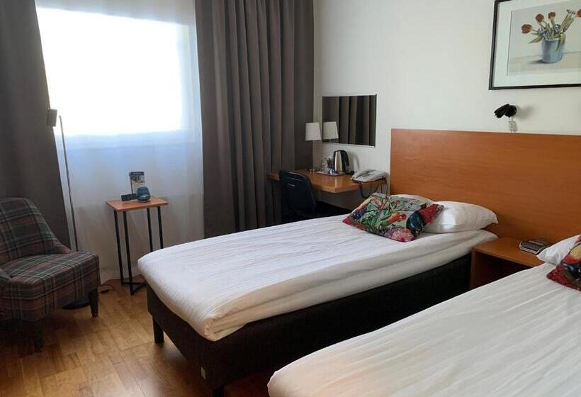 اتاق استاندارد, Best Western Hotel Botnia