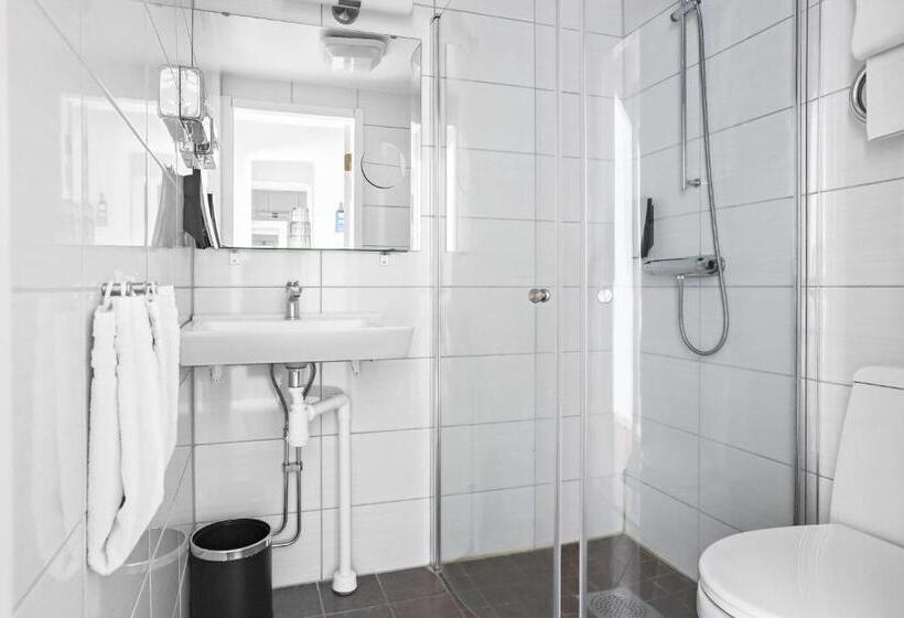 Номер Стандарт, Best Western Hotel Botnia