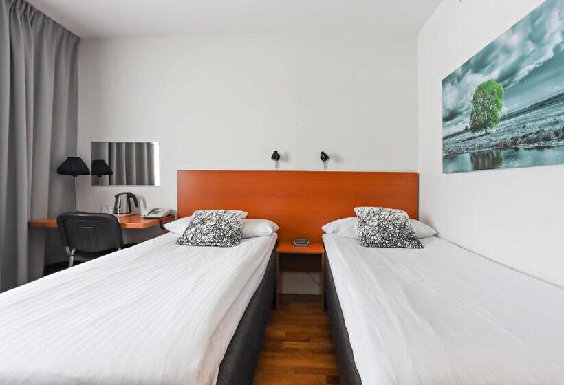 Cameră Standard, Best Western Hotel Botnia