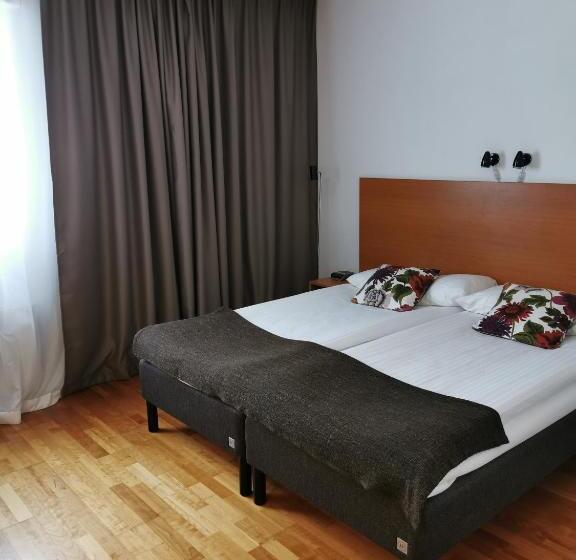 Cameră Superioară, Best Western Hotel Botnia