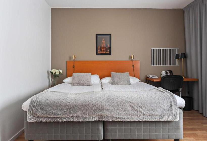 Cameră Superioară, Best Western Hotel Botnia