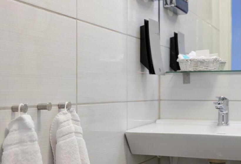 スーペリアシングルルーム, Best Western Hotel Botnia