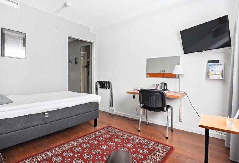 Номер Superior Одноместный, Best Western Hotel Botnia