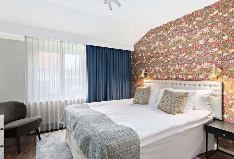 Люкс, Best Western Plus Västerviks Stadshotell