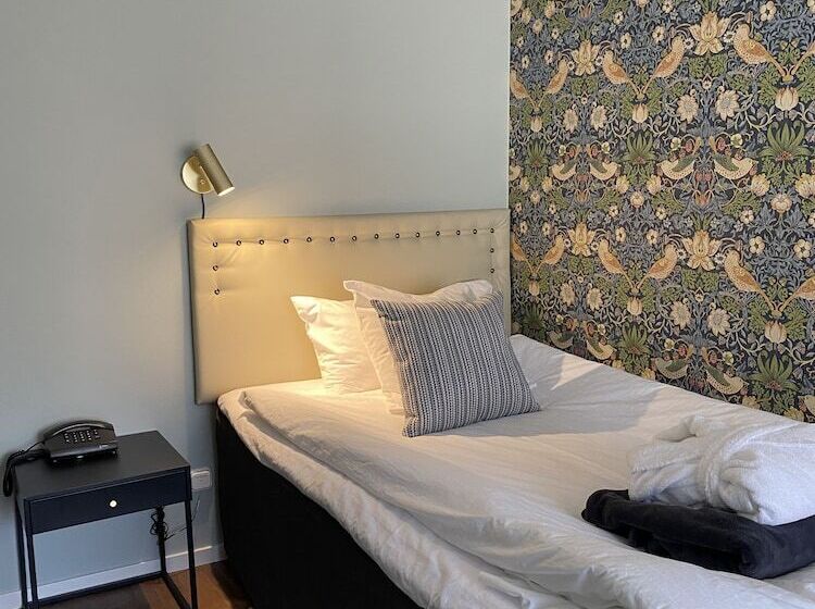 标准间, Best Western Plus Västerviks Stadshotell