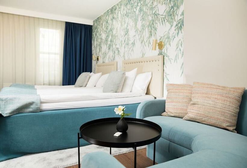 标准间, Best Western Plus Västerviks Stadshotell
