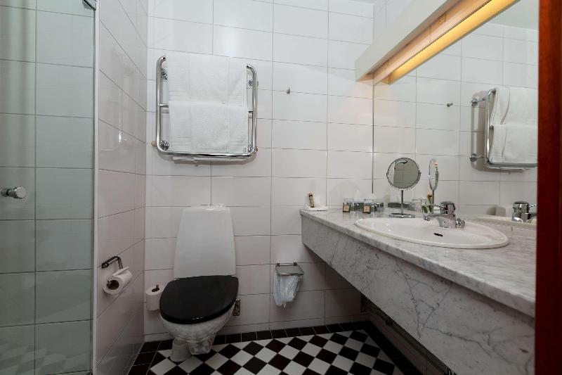 高级大房间, Best Western Plus Västerviks Stadshotell