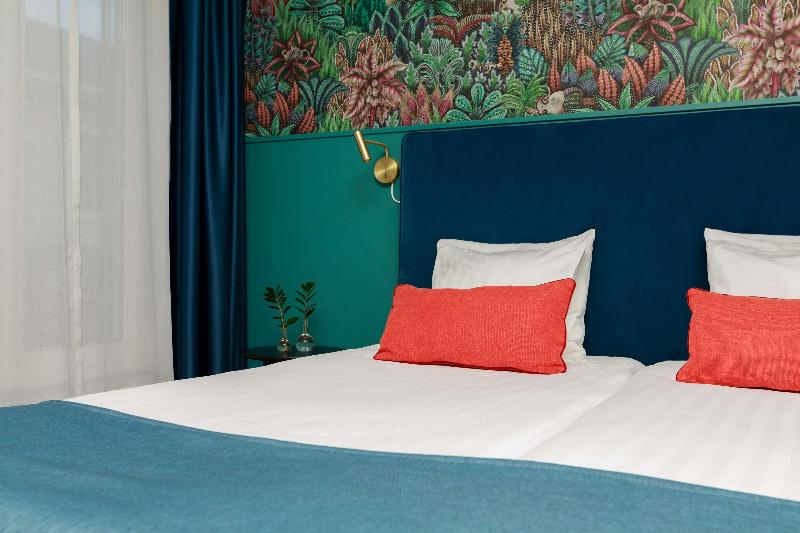 标准间, Best Western Plus Västerviks Stadshotell