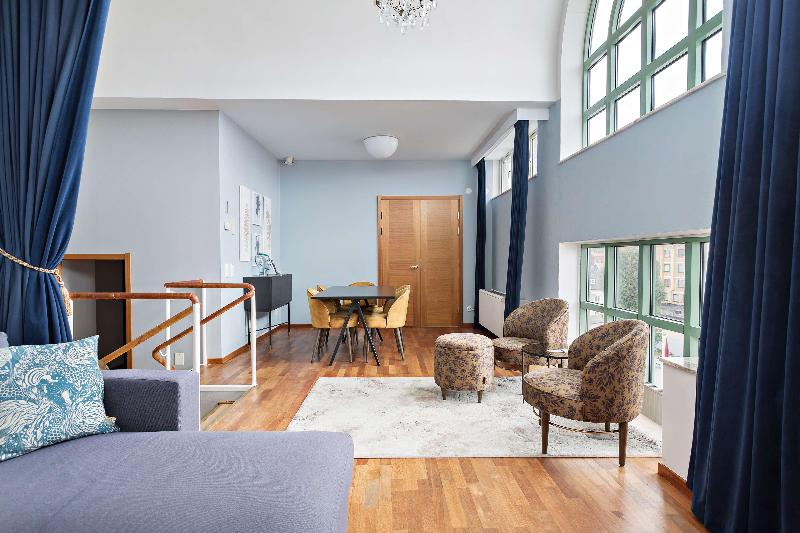 Люкс 2 Спальни, Best Western Plus Västerviks Stadshotell