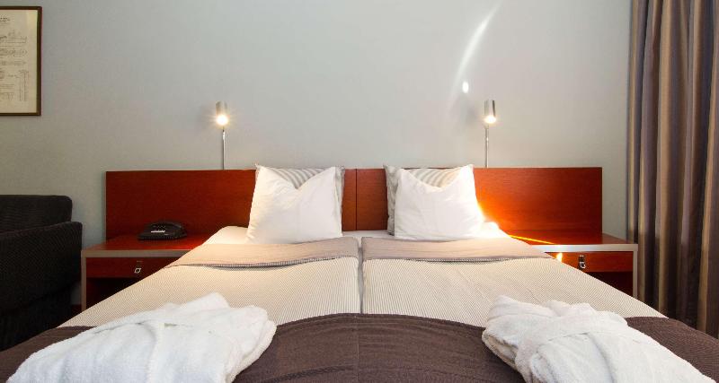 标准间, Best Western Plus Västerviks Stadshotell