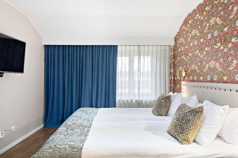 Люкс 2 Спальни, Best Western Plus Västerviks Stadshotell