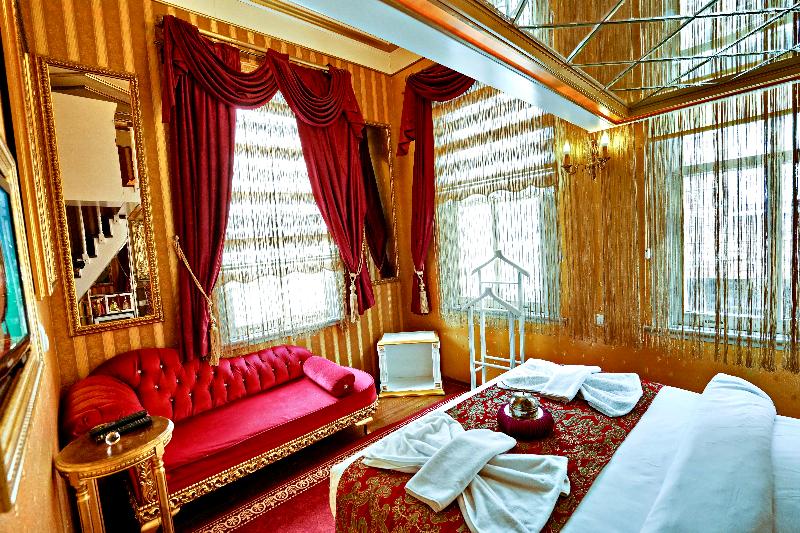 Номер Superior, Best Western Plus Västerviks Stadshotell