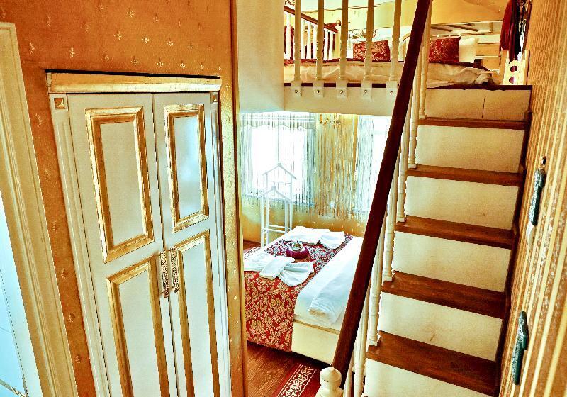 高级大房间, Best Western Plus Västerviks Stadshotell