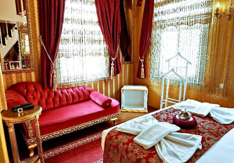 Номер Superior, Best Western Plus Västerviks Stadshotell