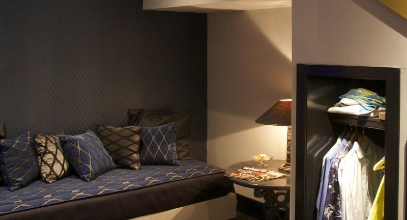 Люкс, Best Western Plus Västerviks Stadshotell