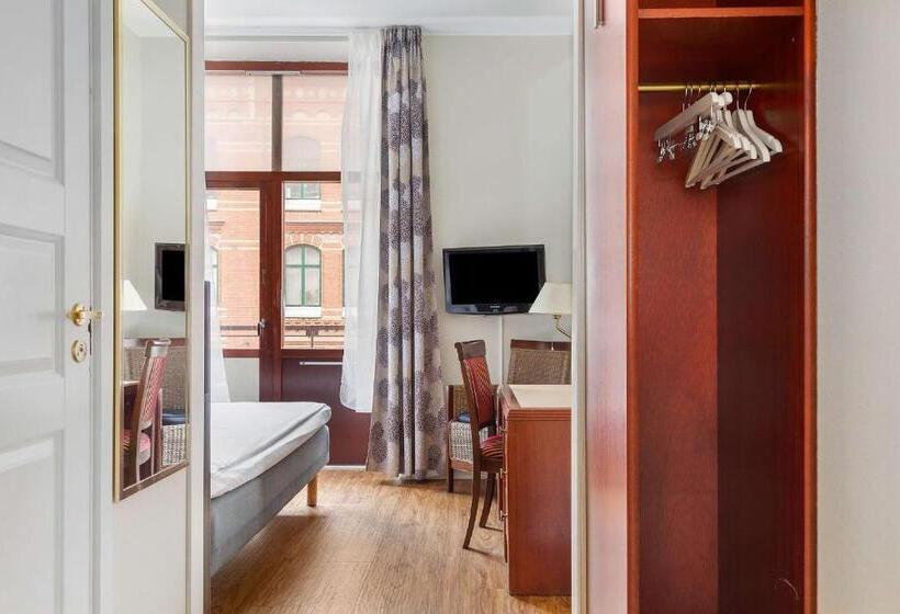 Standard-huone, Best Western Tidbloms