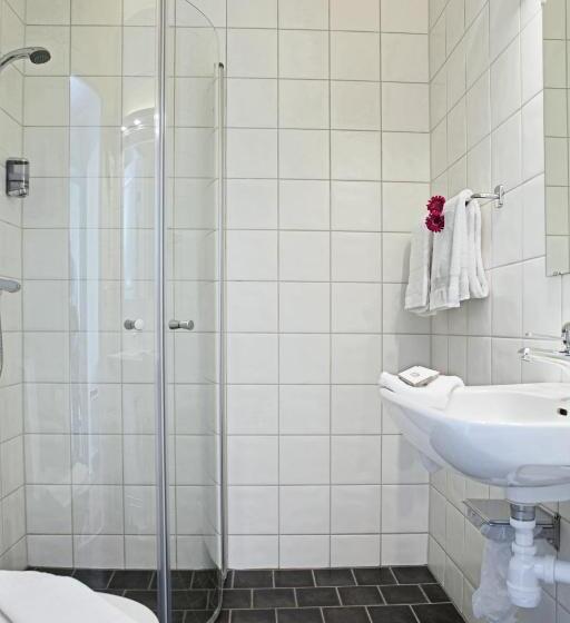 اتاق سوپریور, Best Western Tidbloms