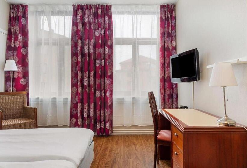 اتاق سوپریور, Best Western Tidbloms