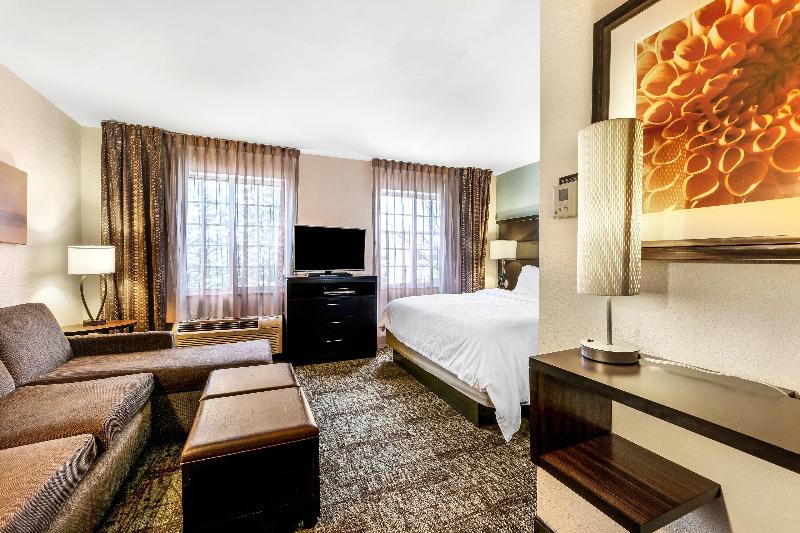اتاق استاندارد, Crowne Plaza Geneva, An Ihg