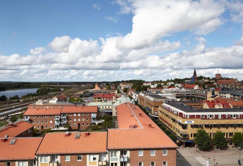 Номер Стандарт, L Högland