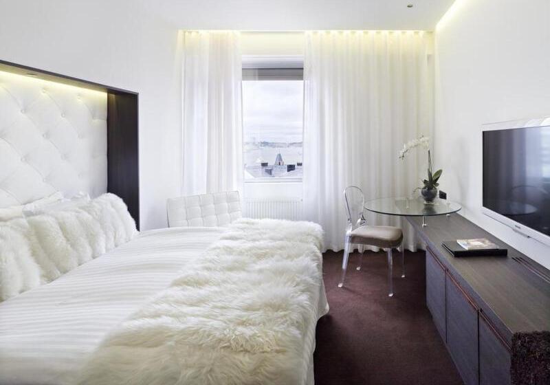 Premium Kamer, Riverton