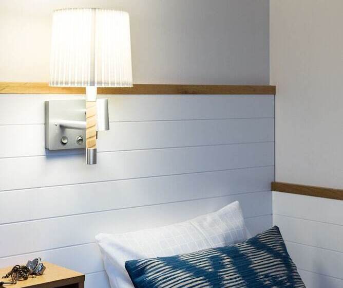 Одноместный Номер Basic, Clarion Collection Hotel Smedjan