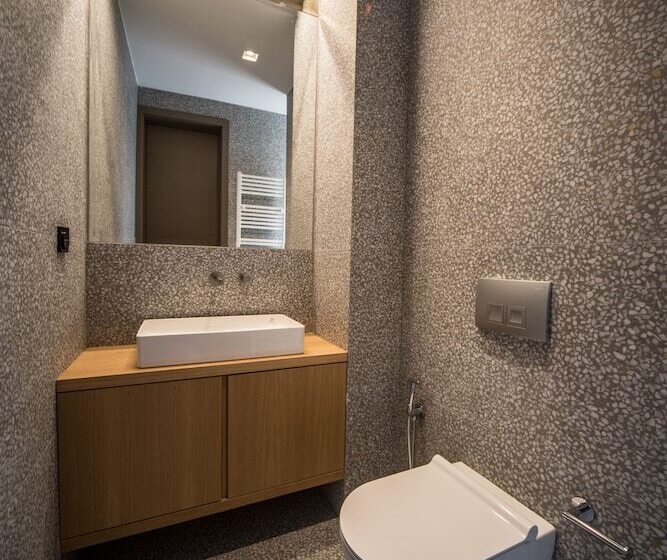 Вилла 2 Спальни Вид на Море, Amantes Villas And Suites