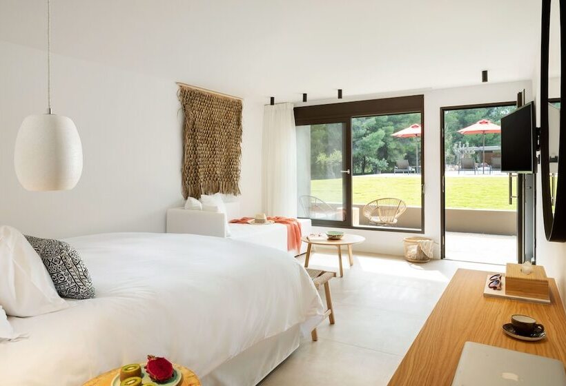 Президентский Люкс, Amantes Villas And Suites