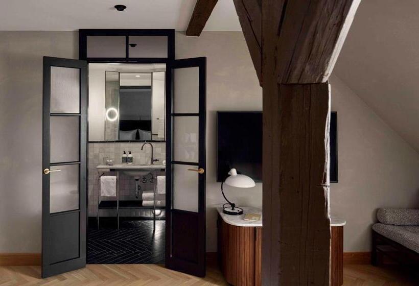 Номер Superior, Villa Copenhagen