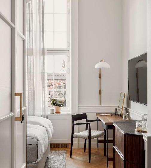 Номер Deluxe, Villa Copenhagen