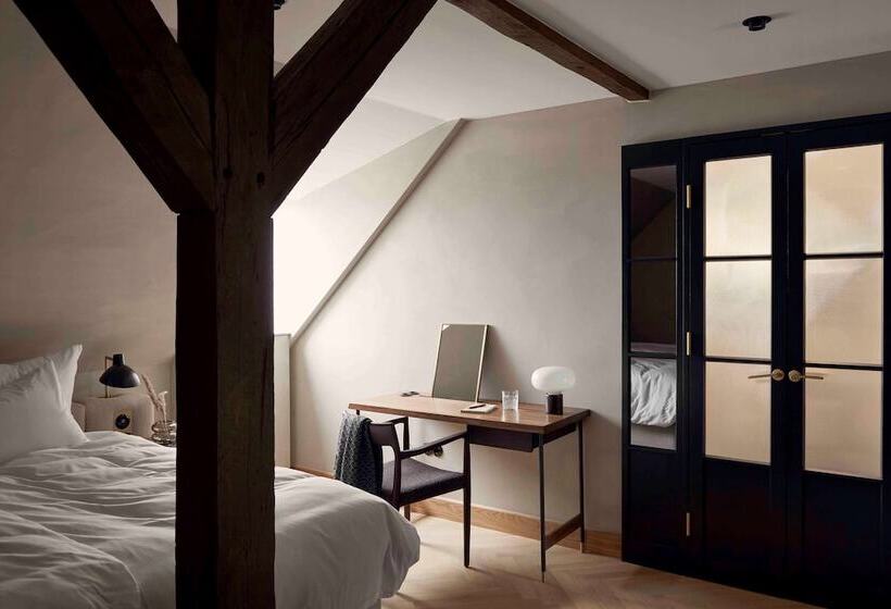 Номер Superior, Villa Copenhagen