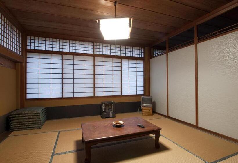 Номер Стандарт, Koyasan Sainan In