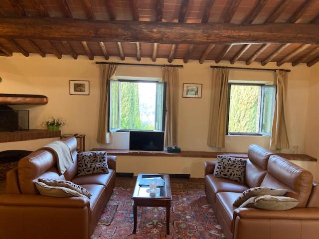 Апартаменты 1 Спальня, Agriturismo Vinci