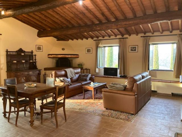 Апартаменты 1 Спальня, Agriturismo Vinci