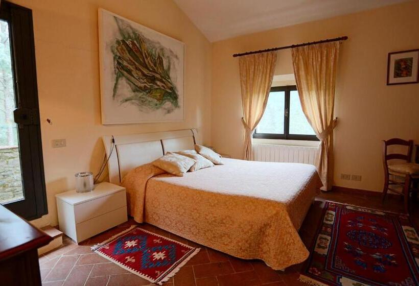 Вилла 2 Спальни, Agriturismo Vinci